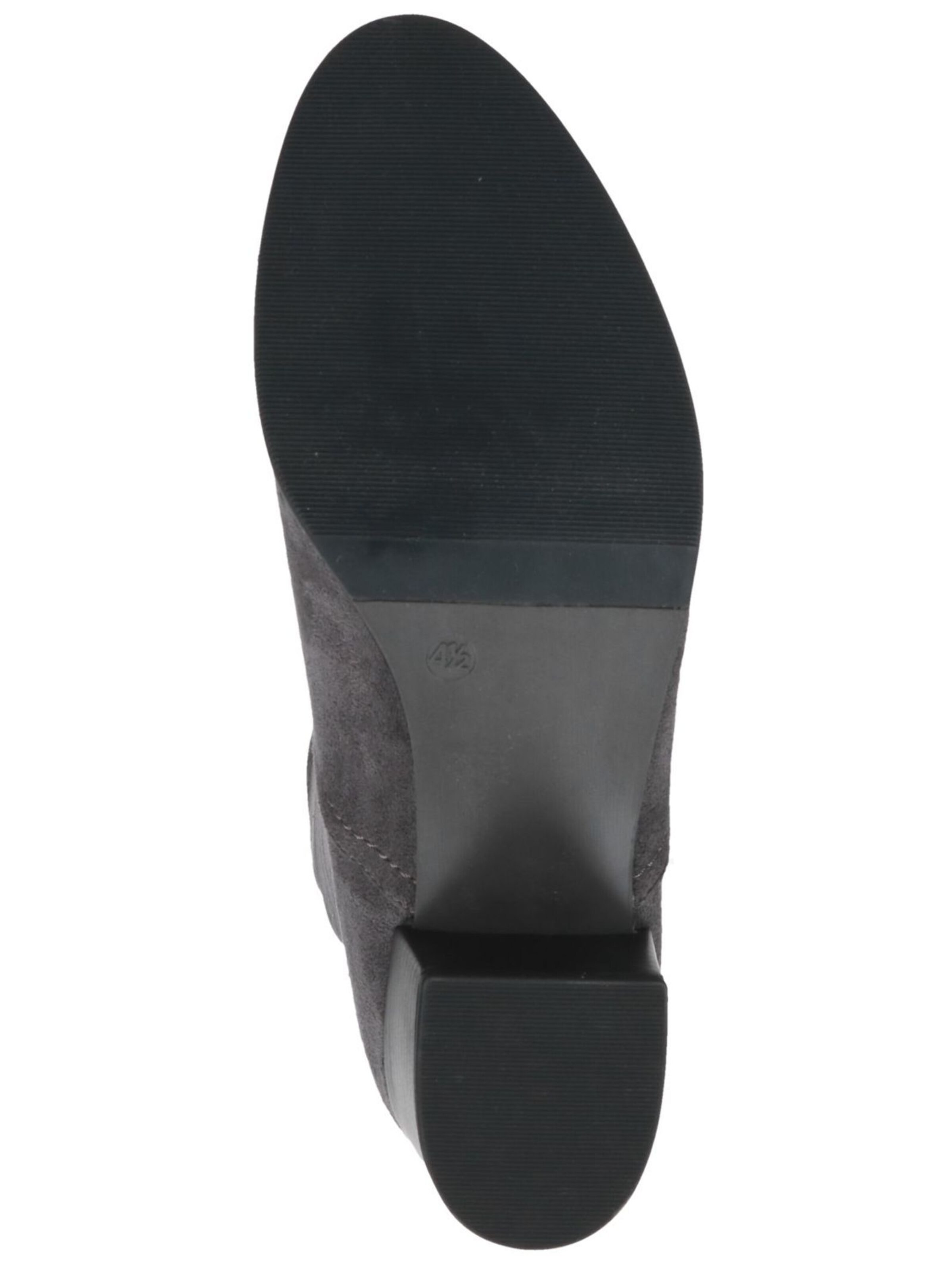 CAPRICE Laarzen 'Ocean' in Grijs