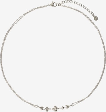 Chaîne My Jewellery en argent : devant