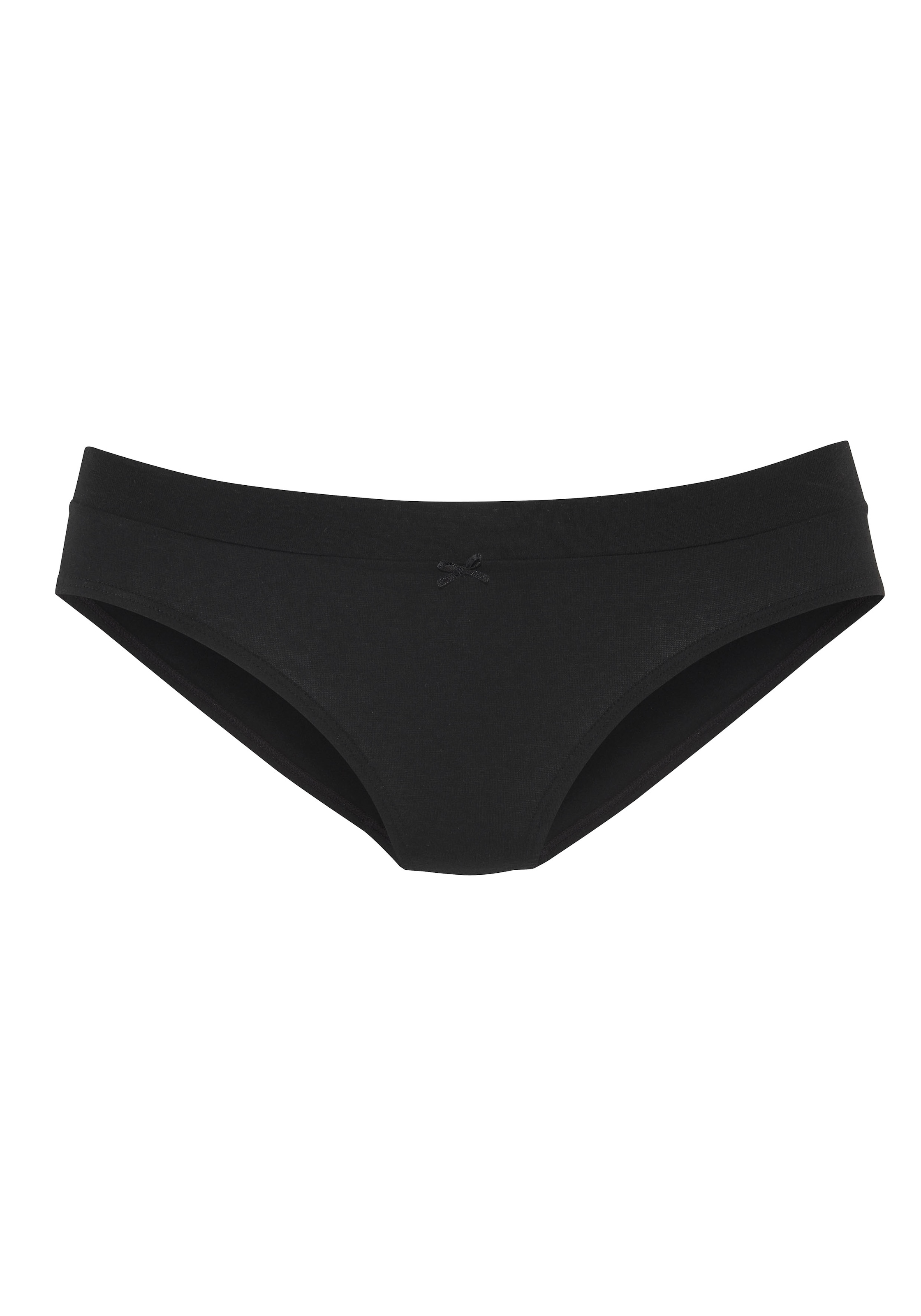 VIVANCE Nohavičky - Čierna