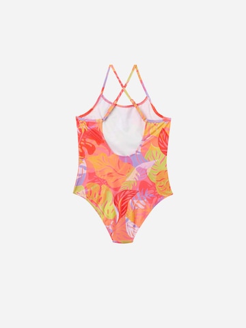 CALZEDONIA Swimsuit in Mixed colors