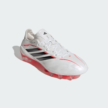 ADIDAS PERFORMANCE Fußballschuh 'Copa Pure IV Elite' in Weiß