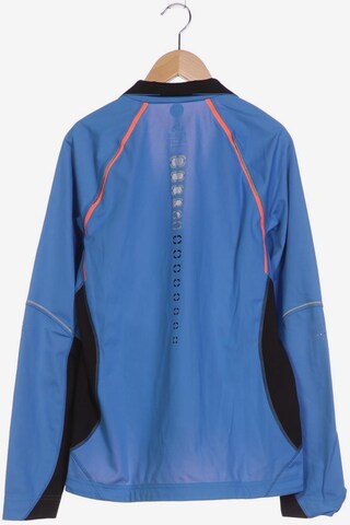ODLO Jacket & Coat in L in Blue