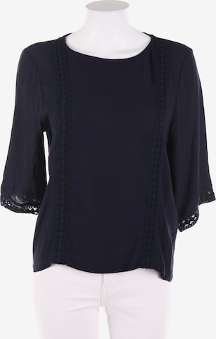 JDY Blouse & Tunic in XS in Blue: front