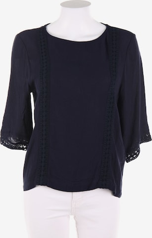 JDY Bluse XS in Blau: predná strana