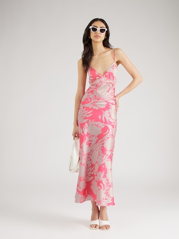 Bardot - Vestido 'MALINDA' em rosa