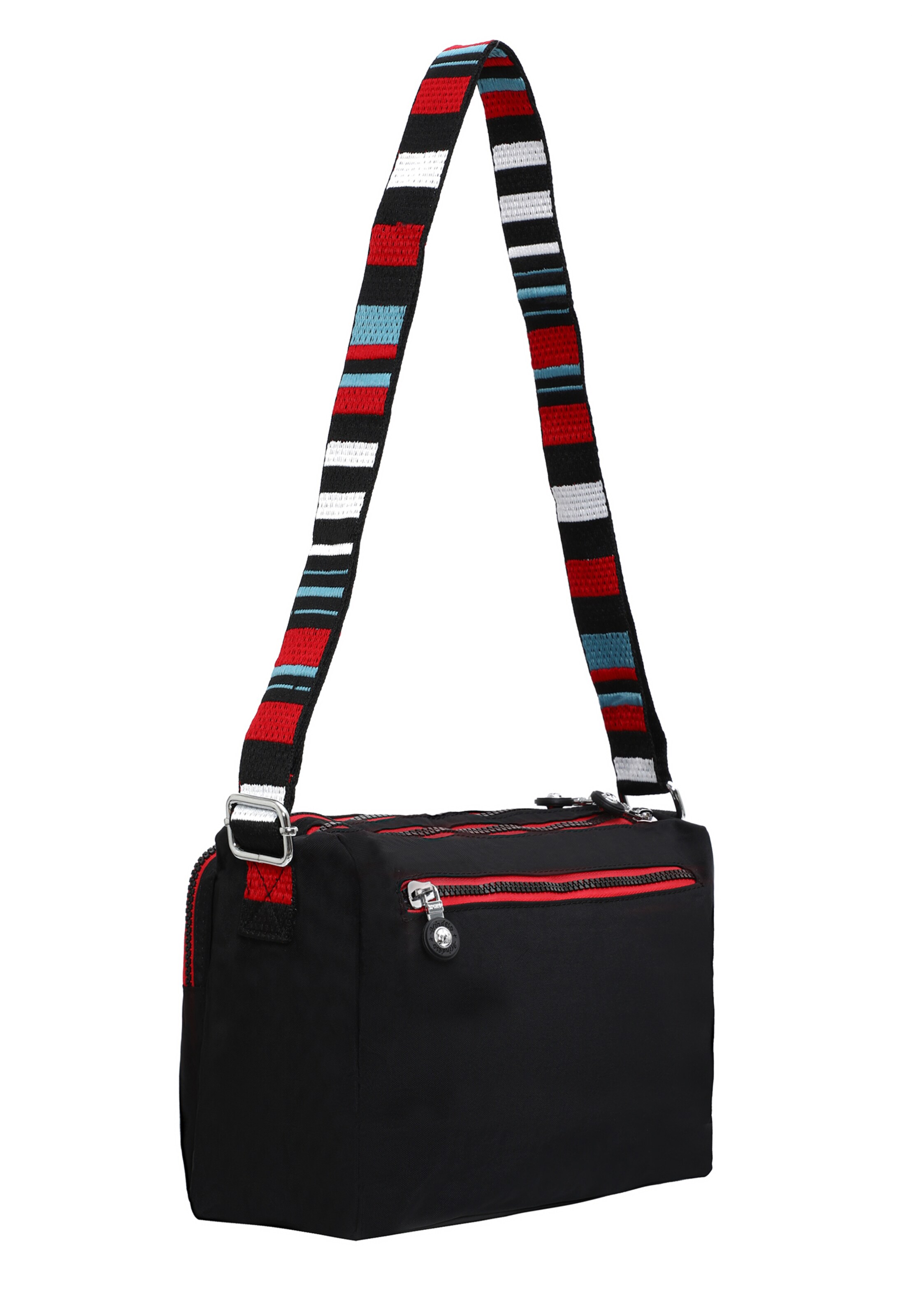 MindesaTorba preko ramena - crna boja