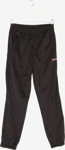 ERIMA Pants in 31-32 in Black: front