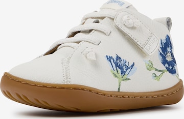CAMPER First-Step Shoes 'Peu Cami' in Blue: front