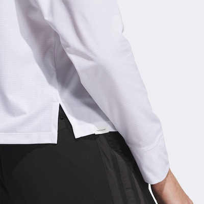 ADIDAS PERFORMANCE Performance Shirt in XS in White, Item view