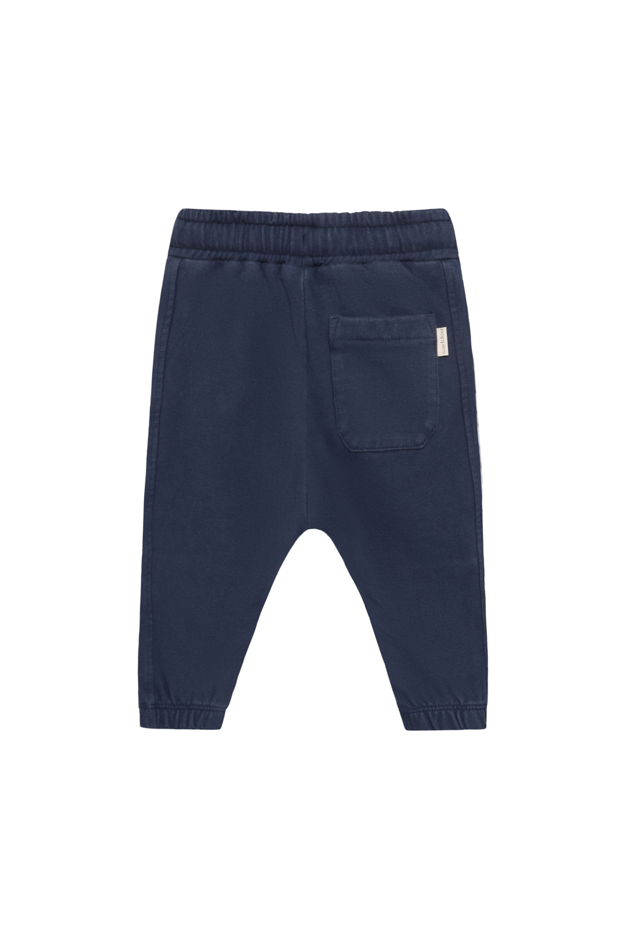 Noppies Regular Trousers in Blue