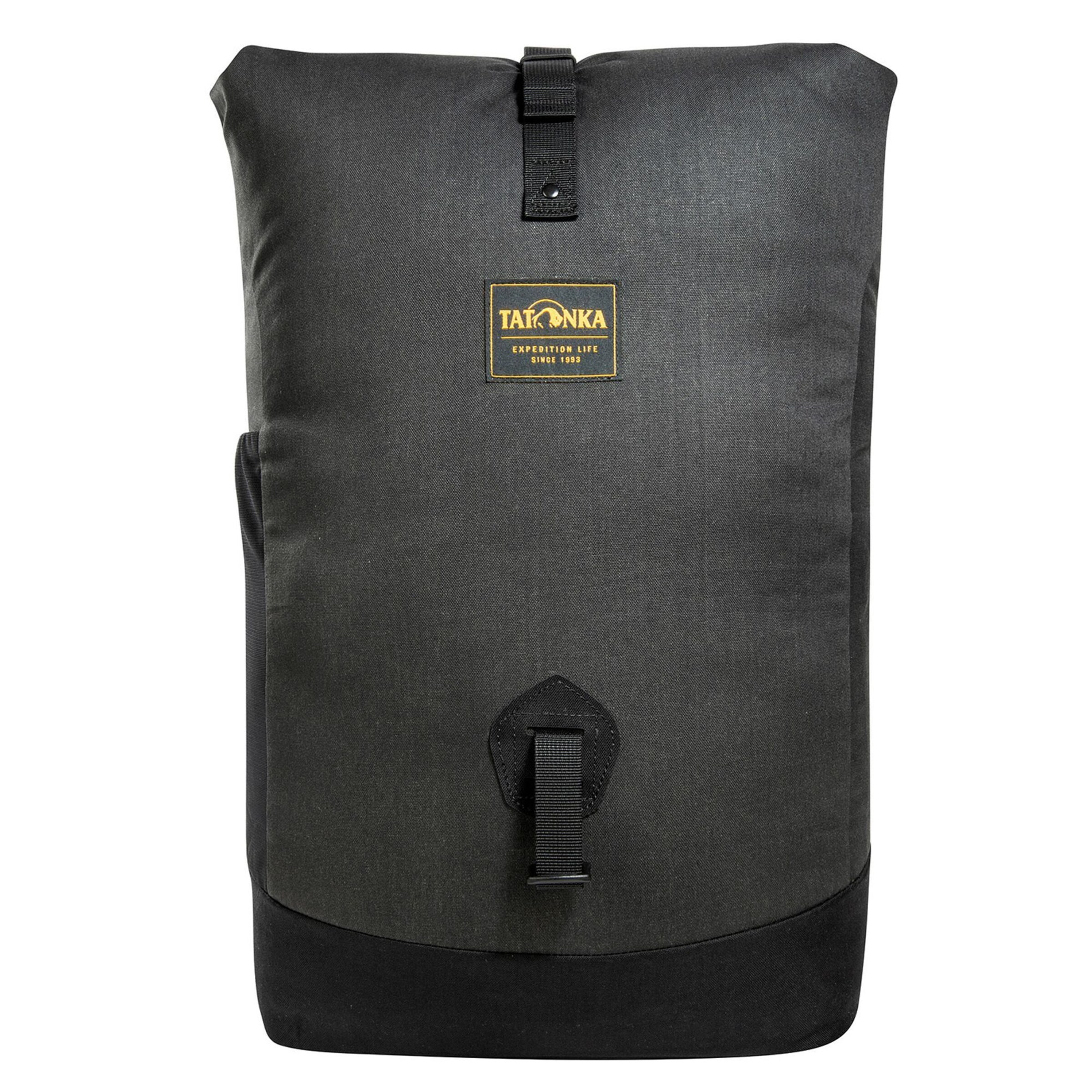 Zaino 'Grip' di TATONKA in nero: frontale