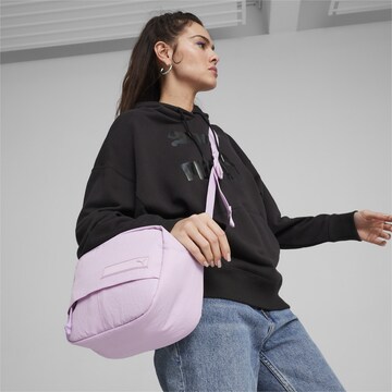 Sac à bandoulière PUMA en violet