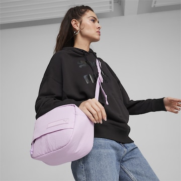 PUMA Crossbody Bag in Purple