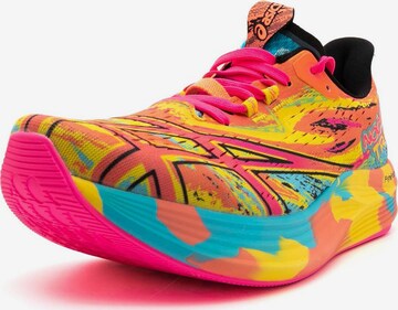 ASICS Loopschoen 'Noosa Tri 15' in Oranje