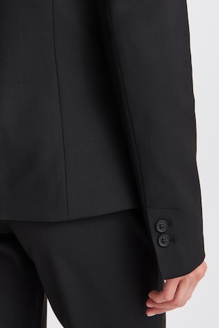 Pulz Blazer 'PZBINDY' in Black
