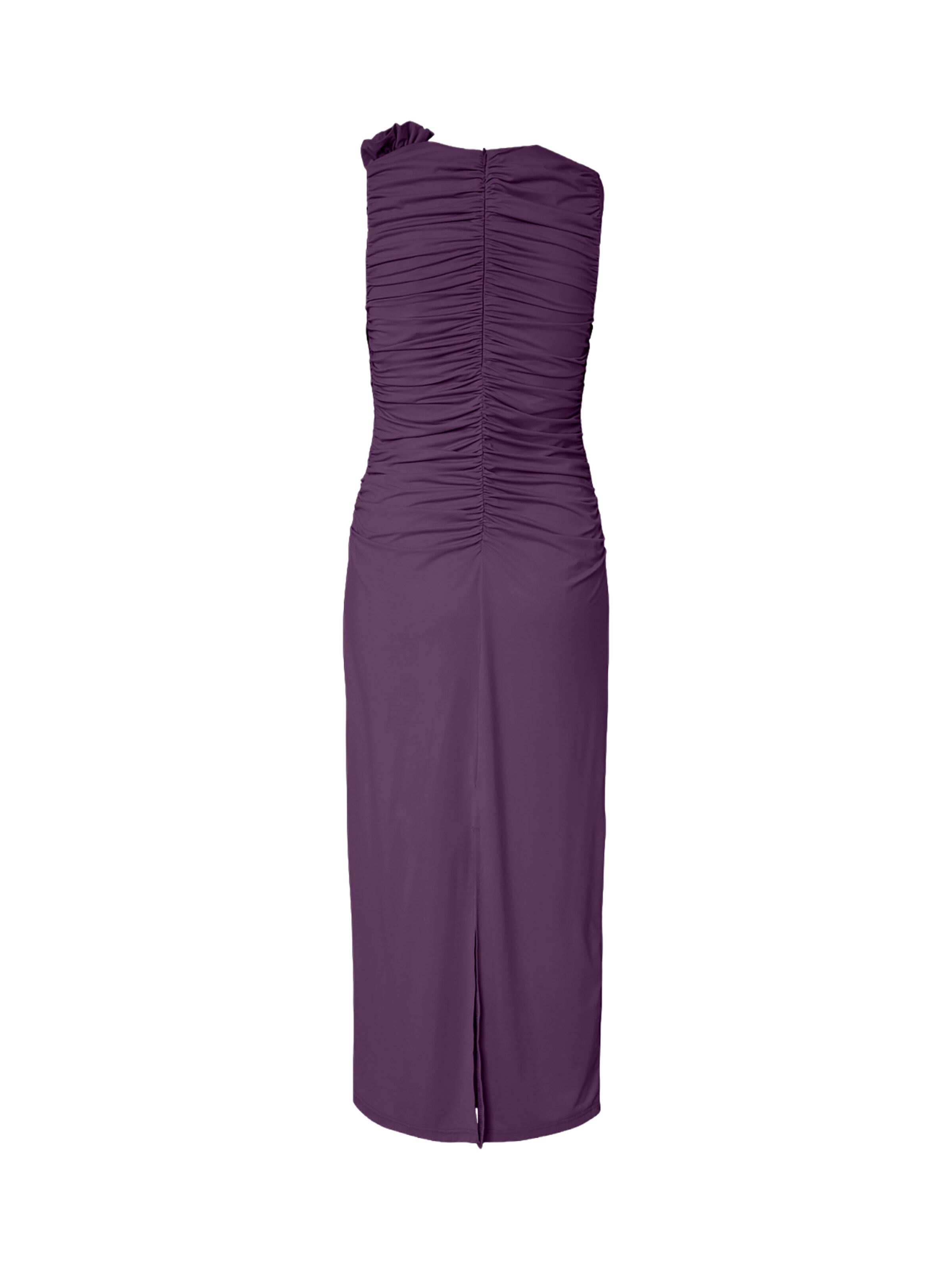 YAS - Vestido de noche 'YASDONA' en lila