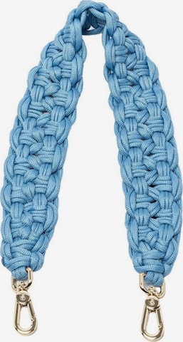 Clio Accessoires voor tassen 'FUN STRAP 55CM NON ADJUSTABLE STRAP' in Blauw: voorkant