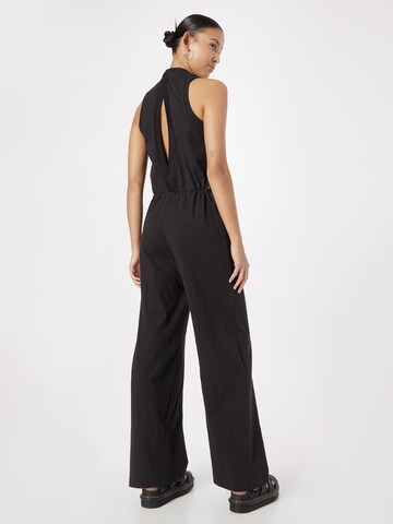 G-Star RAW Jumpsuit in Schwarz