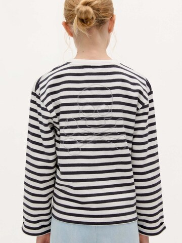 Scalpers Shirt in Zwart