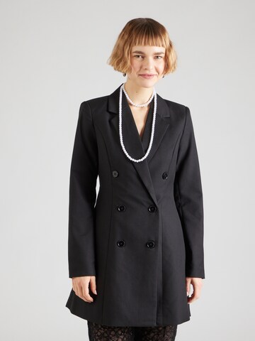VERO MODA Блейзер в Черный: спереди