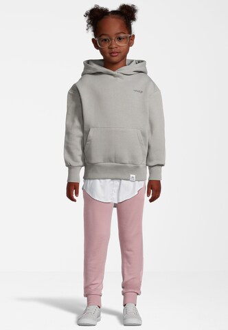 New Life Sweatshirt in Grey