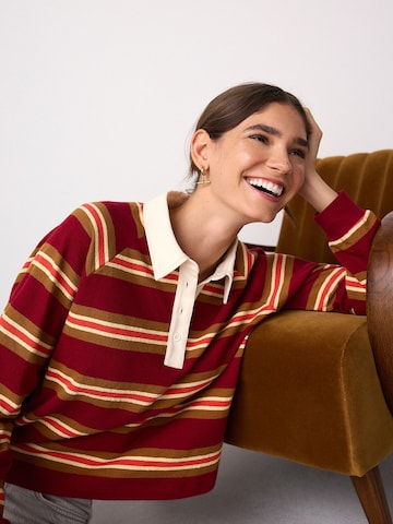 Next - Jersey en rojo