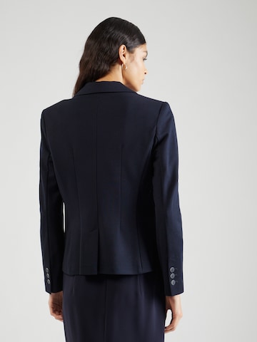 Blazer di GERRY WEBER in blu