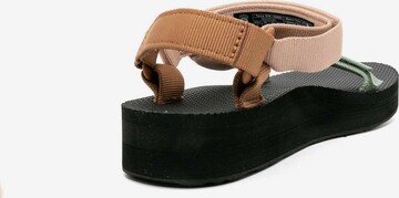 TEVA Sandals 'Midform Universal' in Mixed colors