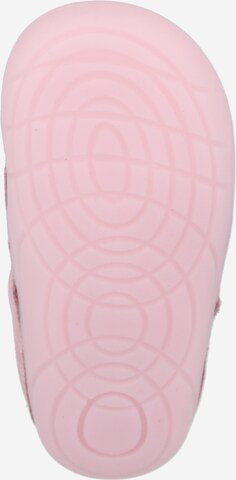 LURCHI First-step shoe 'Folia' in Pink