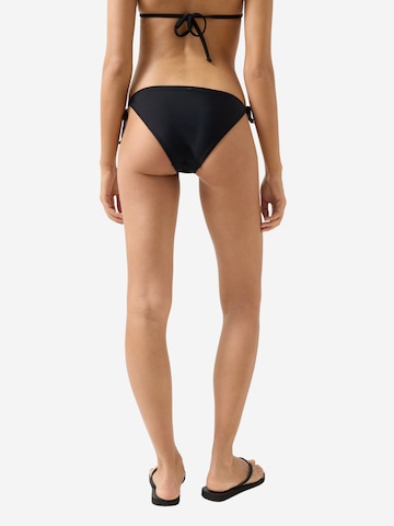 Bogner Fire + Ice Bikini bottom 'Abiska' in Black