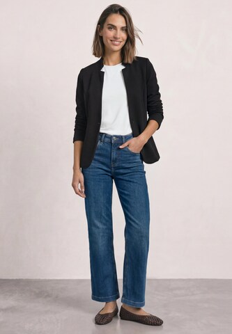 STREET ONE Blazer in Schwarz