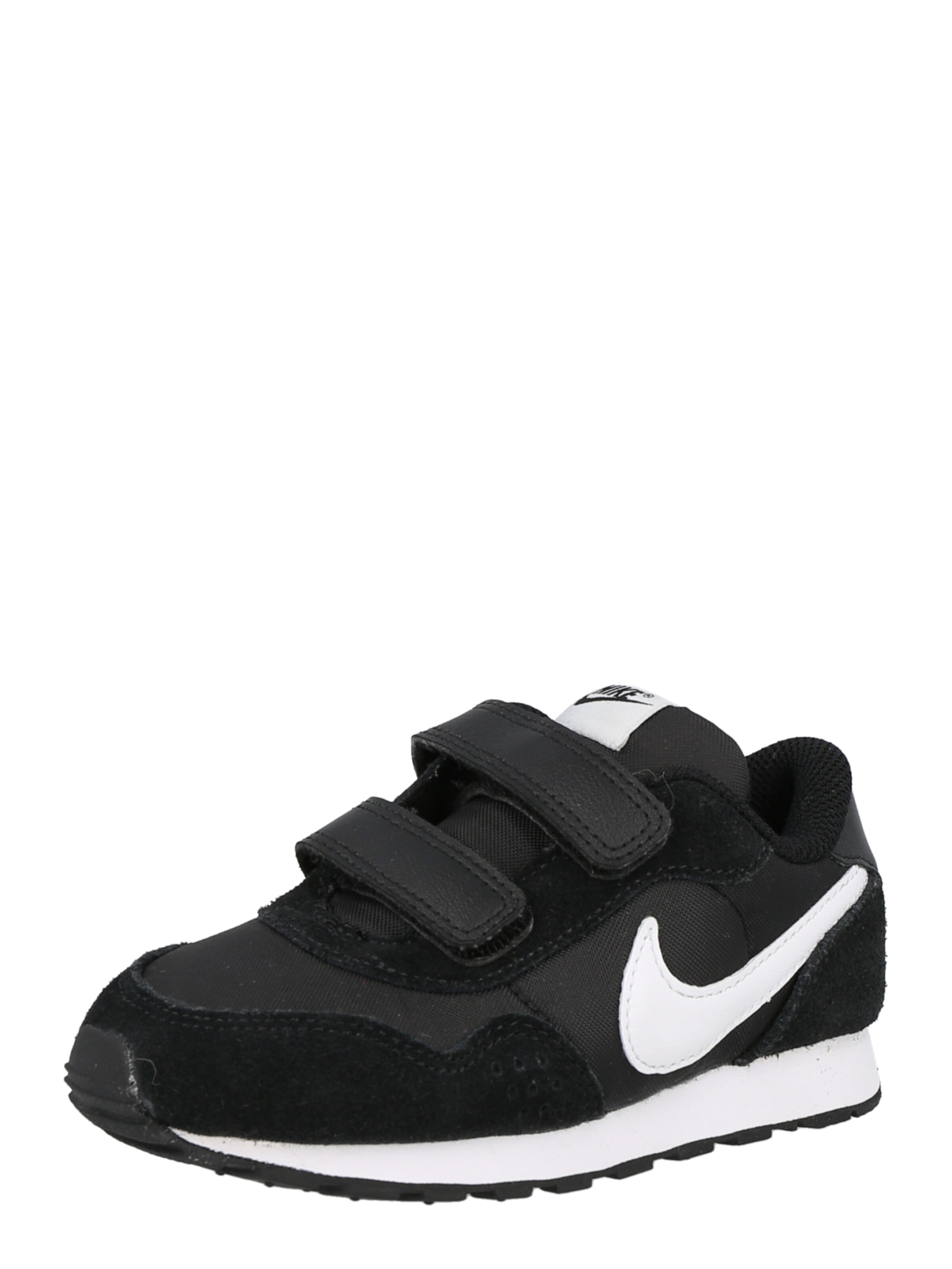 Kinder Kids (Gr. 92-140) Nike Sportswear Sneaker 'Valiant' in Schwarz - JN06615 Kinder Kids (Gr. 92-140) Nike Sportswear Sneaker 'Valiant' in Schwarz - JN06615