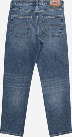 Regular Jean TOMMY HILFIGER en bleu