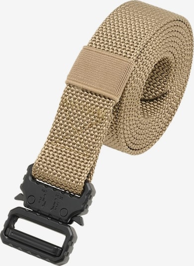 Brandit Accessoires 'Tactical Belt' in 75-95 in camel, Produktansicht