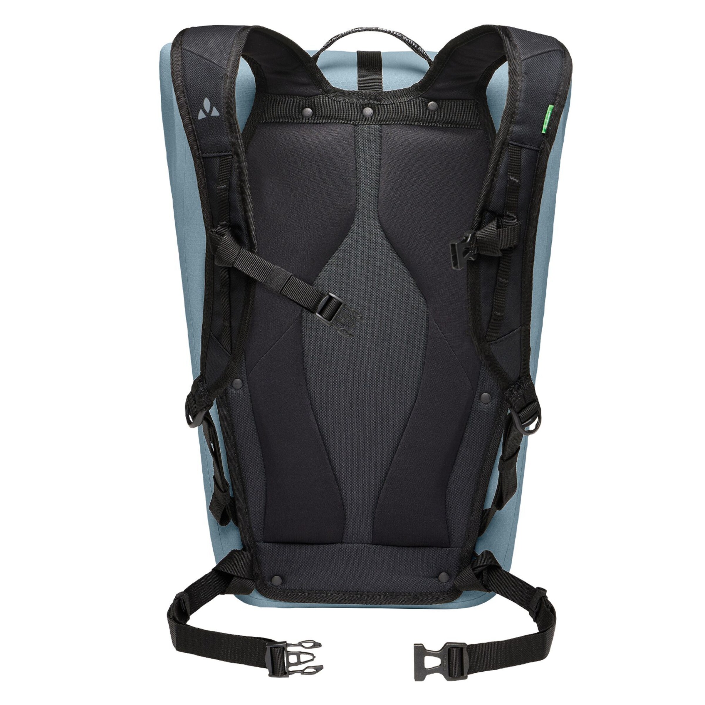 Sac à dos de sport 'Clubride Urban 25' VAUDE en bleu