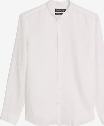 Marc O'Polo Hemd in XS in weiß, Produktansicht