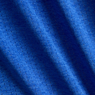 T-Shirt fonctionnel 'Athletics' new balance en bleu