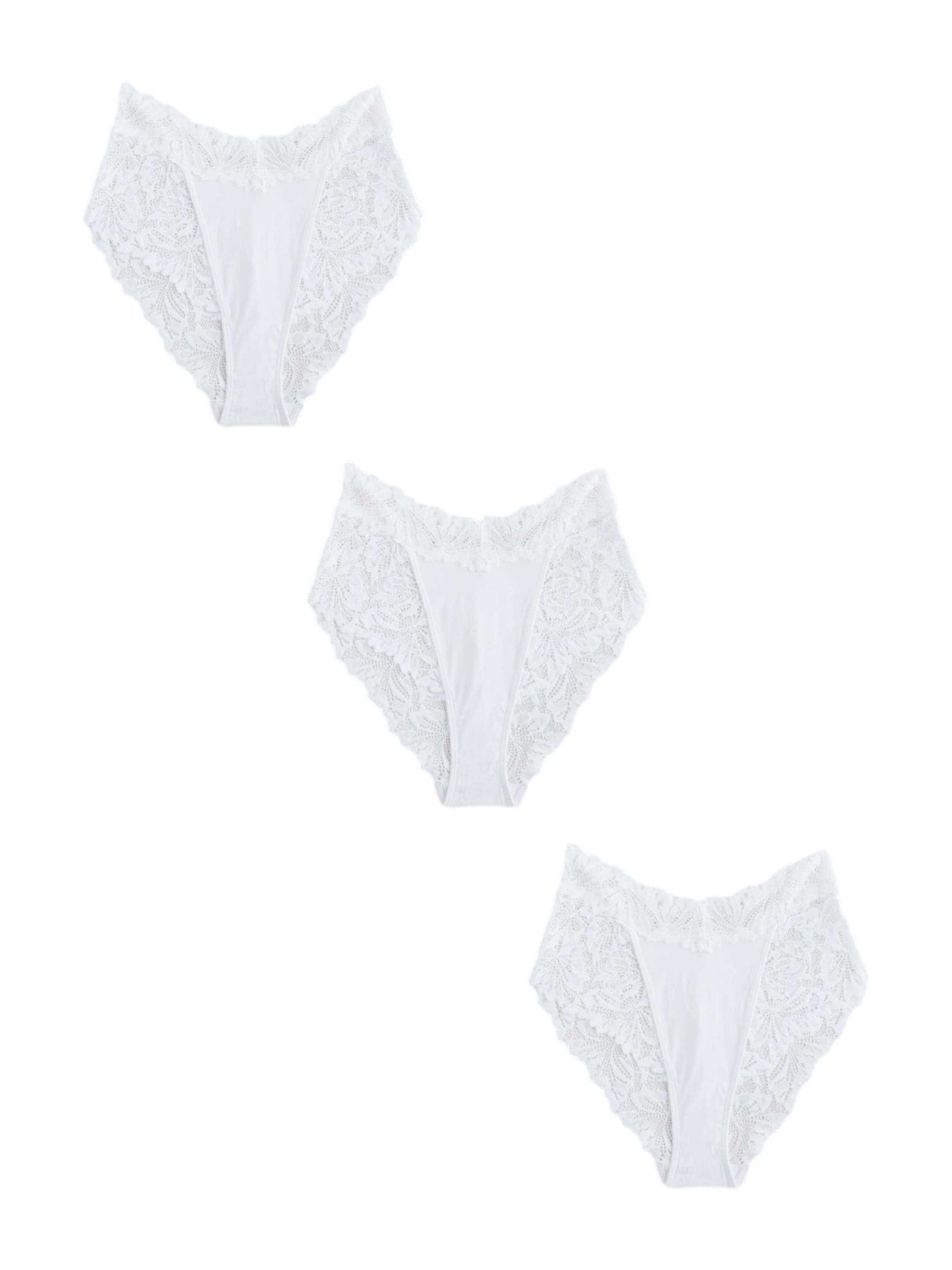 Next Slip 'Ultimate Comfort' i XS i hvid, Produktvisning