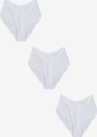 Next Slip 'Ultimate Comfort' i hvid: forside
