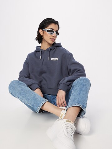 ELLESSE Sweatshirt 'Cria' in Blue