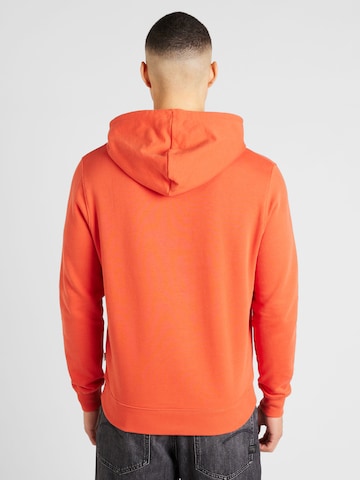 Pepe Jeans - Sudadera 'JOE' en naranja