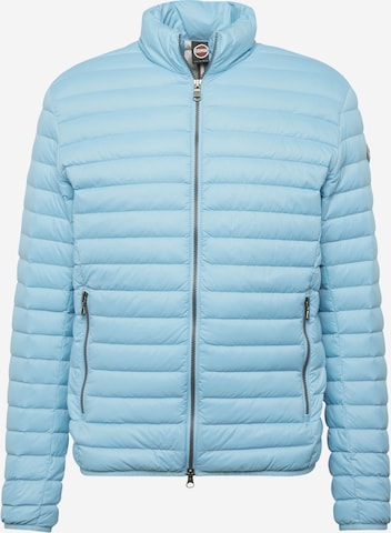 Colmar Between-Season Jacket 'CLASSIC' in Blue: front