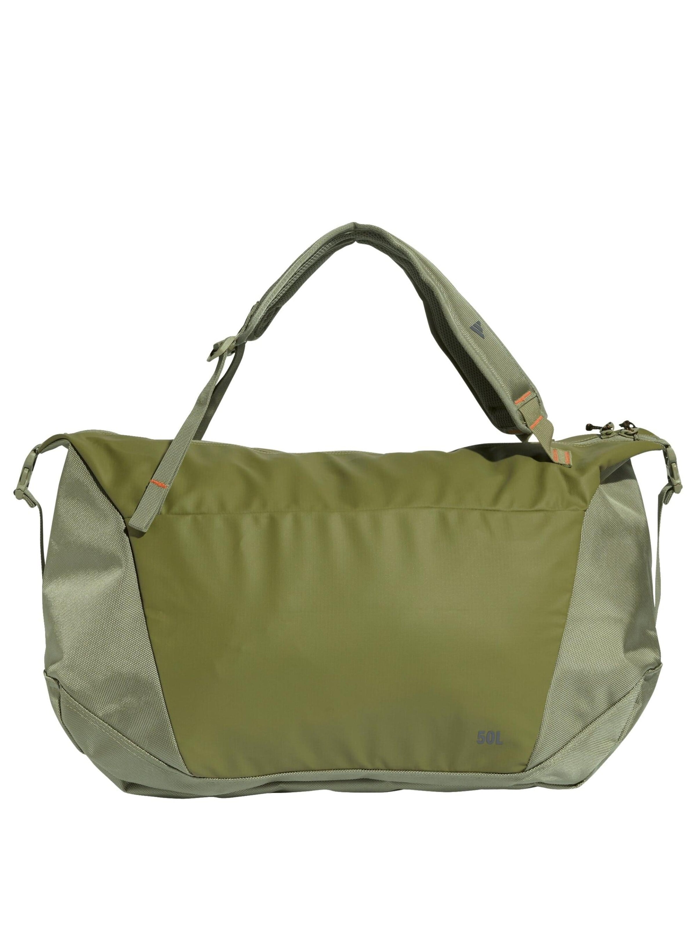 ADIDAS ORIGINALS Sports bag in Green