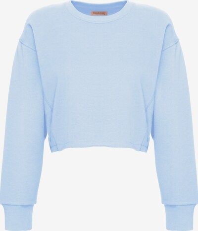 Grimelange Sweatanzug 'Clementine' in blau, Produktansicht