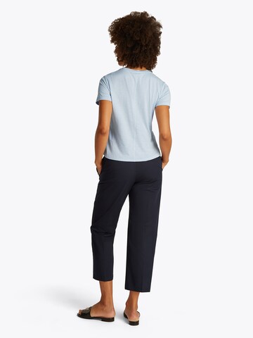 Maglietta di TOMMY HILFIGER in blu