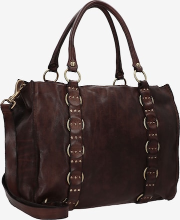 Campomaggi Shopper in Brown