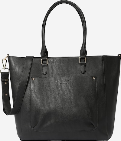 rosemunde Shopper in Black, Item view