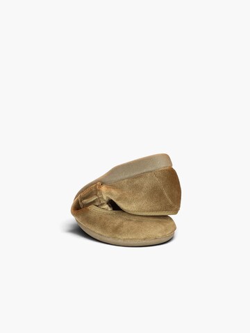 Pisamonas Ballerina‌‌‌‌‌‌‌‌ in Braun