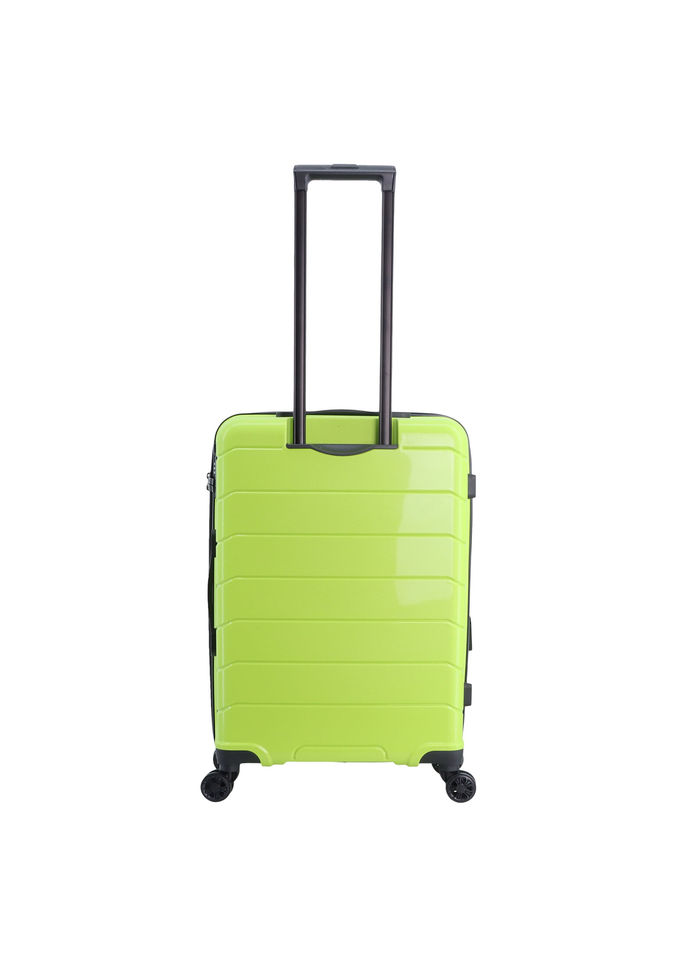 Discovery Koffer 'SKYWARD' in Grün