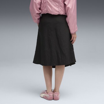 PUMA Rok 'Dare to' in Zwart